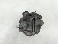 2021-2021 Hyundai Santa Fe Air Conditioning A/c Ac Compressor Oem - Oemusedautoparts1.com