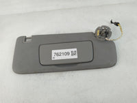 2018-2019 Chevrolet Equinox Sun Visor Shade Replacement Passenger Right Mirror Fits Fits 2018 2019 OEM Used Auto Parts - Oemusedautoparts1.com
