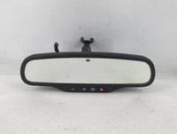2009 Gmc Yukon Xl 1500 Interior Rear View Mirror Replacement OEM P/N:IE11025898 Fits OEM Used Auto Parts - Oemusedautoparts1.com