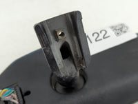 2009 Gmc Yukon Xl 1500 Interior Rear View Mirror Replacement OEM P/N:IE11025898 Fits OEM Used Auto Parts - Oemusedautoparts1.com