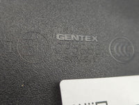 2009 Gmc Yukon Xl 1500 Interior Rear View Mirror Replacement OEM P/N:IE11025898 Fits OEM Used Auto Parts - Oemusedautoparts1.com