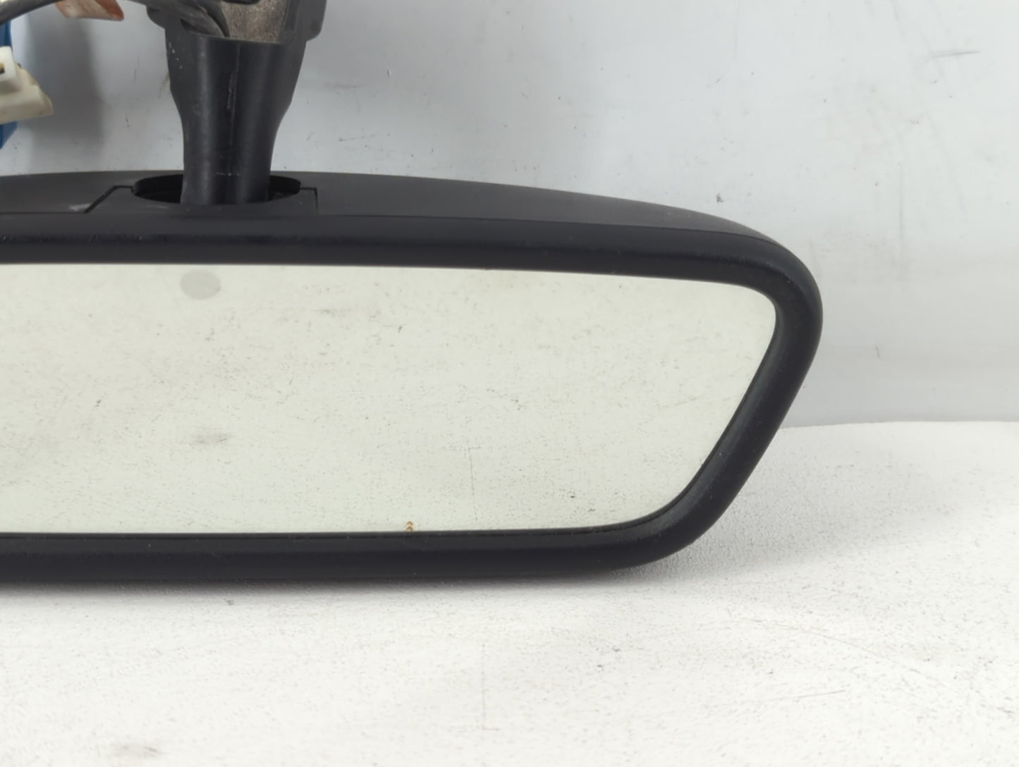 2017-2019 Infiniti Qx30 Interior Rear View Mirror Replacement OEM P/N:E11026534 Fits Fits 2017 2018 2019 OEM Used Auto Parts - Oemusedautoparts1.com