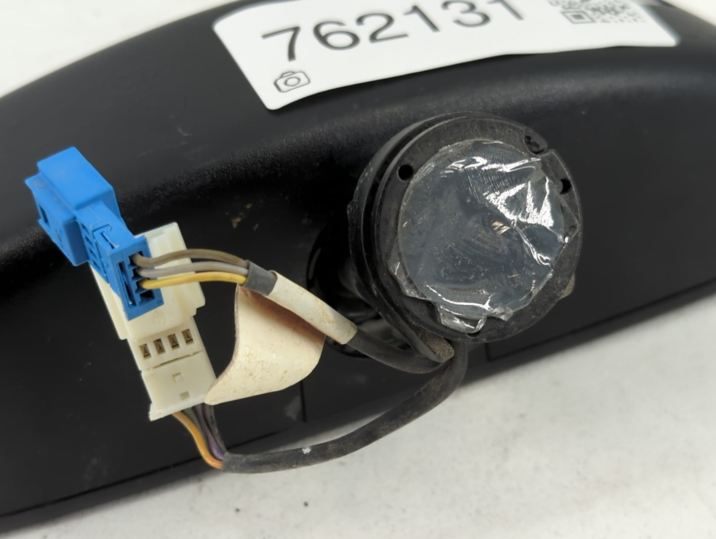 2017-2019 Infiniti Qx30 Interior Rear View Mirror Replacement OEM P/N:E11026534 Fits Fits 2017 2018 2019 OEM Used Auto Parts - Oemusedautoparts1.com