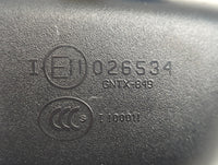 2017-2019 Infiniti Qx30 Interior Rear View Mirror Replacement OEM P/N:E11026534 Fits Fits 2017 2018 2019 OEM Used Auto Parts - Oemusedautoparts1.com