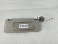2013-2016 Chevrolet Malibu Sun Visor Shade Replacement Passenger Right Mirror Fits Fits 2013 2014 2015 2016 OEM Used Auto Parts - Oemusedautoparts1.com