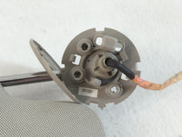 2013-2016 Chevrolet Malibu Sun Visor Shade Replacement Passenger Right Mirror Fits Fits 2013 2014 2015 2016 OEM Used Auto Parts - Oemusedautoparts1.com