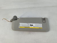 2013-2016 Chevrolet Malibu Sun Visor Shade Replacement Passenger Right Mirror Fits Fits 2013 2014 2015 2016 OEM Used Auto Parts - Oemusedautoparts1.com