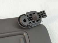 2021-2022 Hyundai Elantra Sun Visor Shade Replacement Driver Left Mirror Fits Fits 2021 2022 OEM Used Auto Parts - Oemusedautoparts1.com