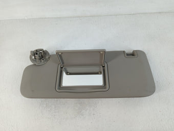 compare product 2011-2016 Chevrolet Cruze Sun Visor Shade Replacement Driver Left Mirror Fits Fits 2011 2012 2013 2014 2015 2016 OEM Used Auto Parts