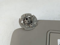 2011-2016 Chevrolet Cruze Sun Visor Shade Replacement Driver Left Mirror Fits Fits 2011 2012 2013 2014 2015 2016 OEM Used Auto Parts - Oemusedautoparts1.com