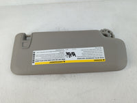 2011-2016 Chevrolet Cruze Sun Visor Shade Replacement Driver Left Mirror Fits Fits 2011 2012 2013 2014 2015 2016 OEM Used Auto Parts - Oemusedautoparts1.com