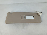 2012-2016 Bmw 328i Sun Visor Shade Replacement Passenger Right Mirror Fits Fits 2012 2013 2014 2015 2016 2017 2018 2019 2020 OEM Used Auto Parts - Oemusedautoparts1.com