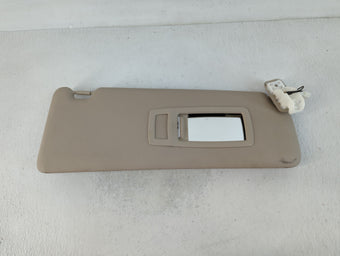 compare product 2012-2016 Bmw 328i Sun Visor Shade Replacement Passenger Right Mirror Fits Fits 2012 2013 2014 2015 2016 2017 2018 2019 2020 OEM Used Auto Parts
