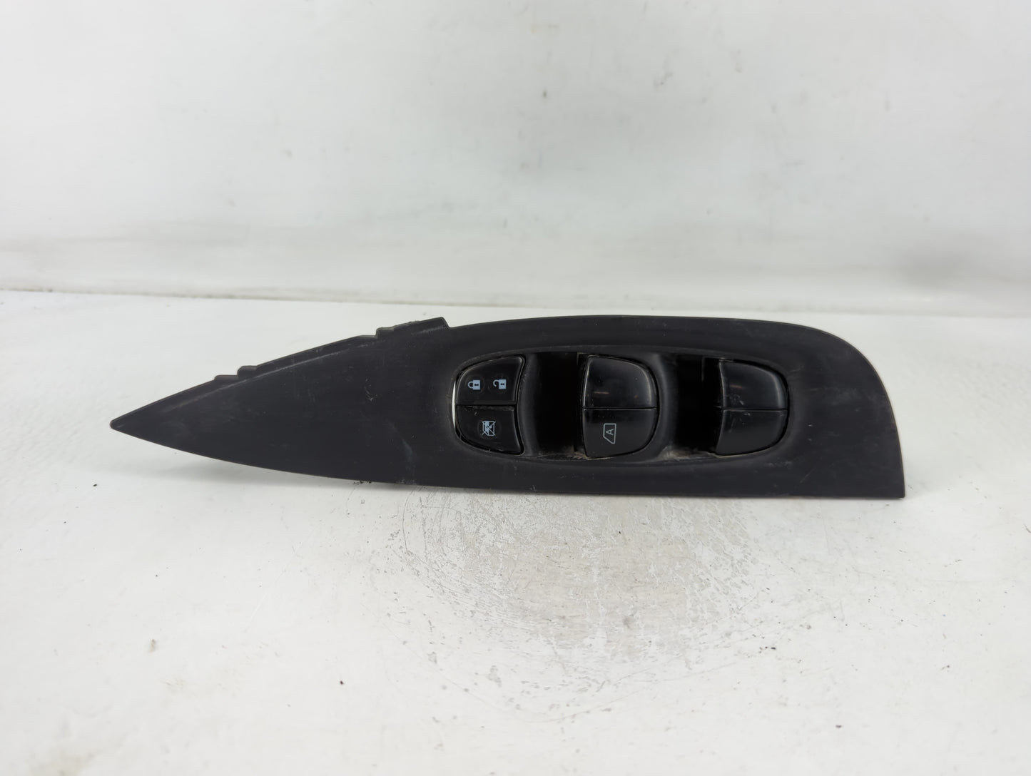 2014-2020 Nissan Rogue Master Power Window Switch Replacement Driver Side Left P/N:1954 A5 25401 4BA5A Fits OEM Used Auto Parts - Oemusedautoparts1.com