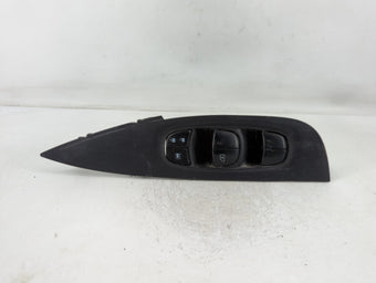 compare product 2014-2020 Nissan Rogue Master Power Window Switch Replacement Driver Side Left P/N:1954 A5 25401 4BA5A Fits OEM Used Auto Parts