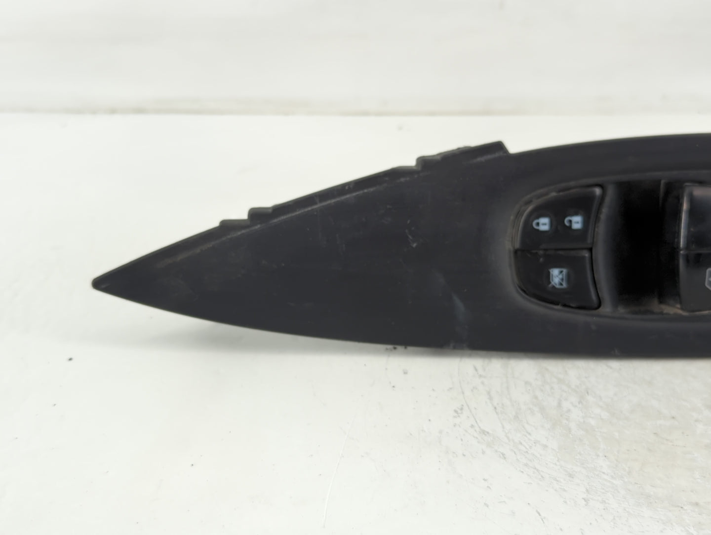 2014-2020 Nissan Rogue Master Power Window Switch Replacement Driver Side Left P/N:1954 A5 25401 4BA5A Fits OEM Used Auto Parts - Oemusedautoparts1.com