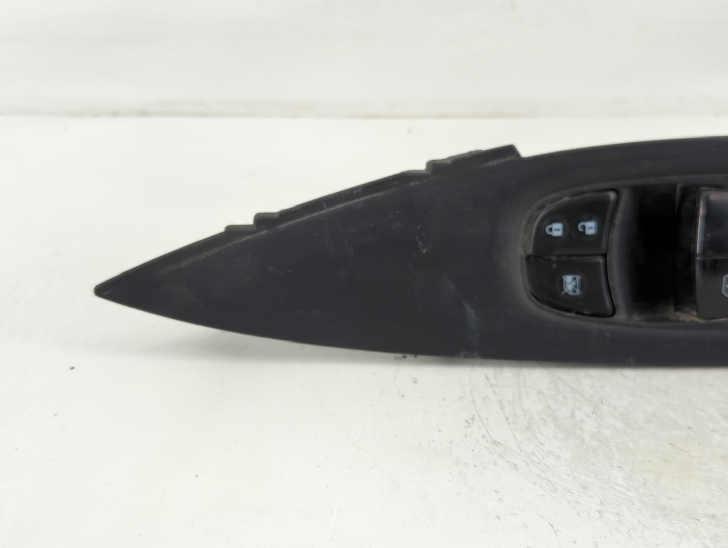 2014-2020 Nissan Rogue Master Power Window Switch Replacement Driver Side Left P/N:1954 A5 25401 4BA5A Fits OEM Used Auto Parts - Oemusedautoparts1.com
