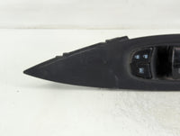 2014-2020 Nissan Rogue Master Power Window Switch Replacement Driver Side Left P/N:1954 A5 25401 4BA5A Fits OEM Used Auto Parts - Oemusedautoparts1.com