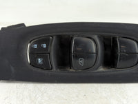 2014-2020 Nissan Rogue Master Power Window Switch Replacement Driver Side Left P/N:1954 A5 25401 4BA5A Fits OEM Used Auto Parts - Oemusedautoparts1.com