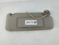 2014-2020 Chevrolet Impala Sun Visor Shade Replacement Passenger Right Mirror Fits Fits 2014 2015 2016 2017 2018 2019 2020 OEM Used Auto Parts - Oemusedautoparts1.com