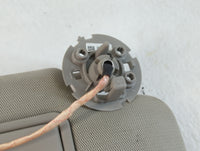 2014-2020 Chevrolet Impala Sun Visor Shade Replacement Passenger Right Mirror Fits Fits 2014 2015 2016 2017 2018 2019 2020 OEM Used Auto Parts - Oemusedautoparts1.com