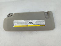 2014-2020 Chevrolet Impala Sun Visor Shade Replacement Passenger Right Mirror Fits Fits 2014 2015 2016 2017 2018 2019 2020 OEM Used Auto Parts - Oemusedautoparts1.com