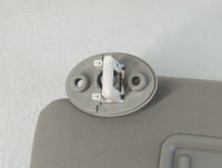 2014-2022 Toyota 4runner Sun Visor Shade Replacement Driver Left Mirror Fits Fits 2014 2015 2016 2017 2018 2019 2020 2021 2022 OEM Used Auto Parts - Oemusedautoparts1.com