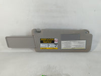 2014-2022 Toyota 4runner Sun Visor Shade Replacement Driver Left Mirror Fits Fits 2014 2015 2016 2017 2018 2019 2020 2021 2022 OEM Used Auto Parts - Oemusedautoparts1.com