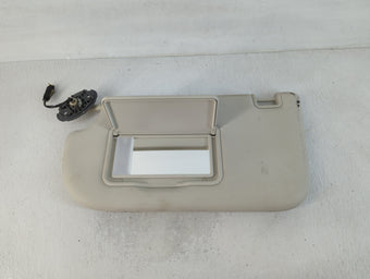 compare product 2013-2019 Ford Escape Sun Visor Shade Replacement Driver Left Mirror Fits Fits 2013 2014 2015 2016 2017 2018 2019 OEM Used Auto Parts