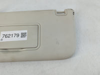 2013-2019 Ford Escape Sun Visor Shade Replacement Driver Left Mirror Fits Fits 2013 2014 2015 2016 2017 2018 2019 OEM Used Auto Parts - Oemusedautoparts1.com