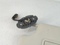 2013-2019 Ford Escape Sun Visor Shade Replacement Driver Left Mirror Fits Fits 2013 2014 2015 2016 2017 2018 2019 OEM Used Auto Parts - Oemusedautoparts1.com