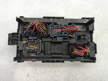 2010-2014 Cadillac Escalade Fusebox Fuse Box Panel Relay Module P/N:PA66-GF14 25941368_01 Fits Fits 2010 2011 2012 2013 2014 OEM Used Auto Parts