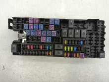 2013-2016 Ford Taurus Fusebox Fuse Box Panel Relay Module P/N:3B0AA0201 Fits Fits 2013 2014 2015 2016 OEM Used Auto Parts