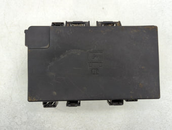 compare product 2016 Dodge Ram 1500 Fusebox Fuse Box Panel Relay Module P/N:P68258527AA Fits OEM Used Auto Parts