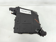 2016-2018 Hyundai Tucson Fusebox Fuse Box Panel Relay Module P/N:91941-D3023 Fits Fits 2016 2017 2018 OEM Used Auto Parts