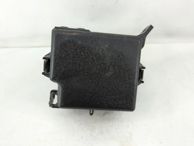 2014 Kia Soul Fusebox Fuse Box Panel Relay Module P/N:91950-B2090 Fits OEM Used Auto Parts