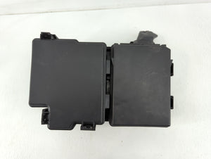 2020-2022 Nissan Sentra Fusebox Fuse Box Panel Relay Module P/N:PP-(GF20+M10) Fits Fits 2020 2021 2022 OEM Used Auto Parts