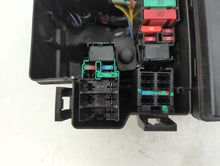 2020-2022 Nissan Sentra Fusebox Fuse Box Panel Relay Module P/N:PP-(GF20+M10) Fits Fits 2020 2021 2022 OEM Used Auto Parts