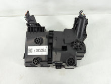 2020-2022 Nissan Sentra Fusebox Fuse Box Panel Relay Module P/N:PP-(GF20+M10) Fits Fits 2020 2021 2022 OEM Used Auto Parts