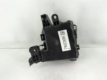 2013-2019 Nissan Sentra Fusebox Fuse Box Panel Relay Module P/N:284B7 3RA3B Fits Fits 2013 2014 2015 2016 2017 2018 2019 OEM Used Auto Parts