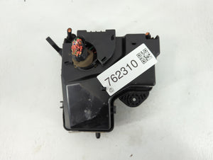 2012-2014 Hyundai Veloster Fusebox Fuse Box Panel Relay Module P/N:91941-2V320 Fits Fits 2012 2013 2014 OEM Used Auto Parts