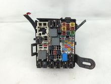 2018-2020 Ford Ecosport Fusebox Fuse Box Panel Relay Module P/N:GN15-12A581-CJF Fits Fits 2018 2019 2020 OEM Used Auto Parts