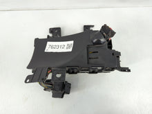 2010-2012 Ford Fusion Fusebox Fuse Box Panel Relay Module P/N:PP-T10 54-7146-30 Fits Fits 2010 2011 2012 OEM Used Auto Parts