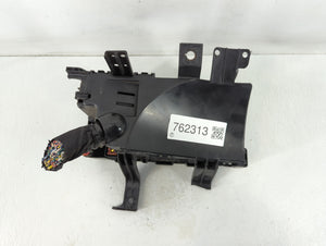 2010-2012 Ford Fusion Fusebox Fuse Box Panel Relay Module P/N:PP-T10 54-7146-30 Fits Fits 2010 2011 2012 OEM Used Auto Parts