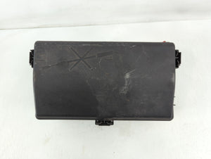 2011-2012 Chevrolet Cruze Fusebox Fuse Box Panel Relay Module P/N:812461952 Fits Fits 2011 2012 2013 2014 OEM Used Auto Parts