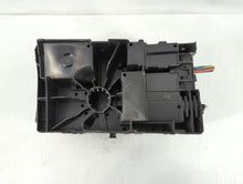 2011-2012 Chevrolet Cruze Fusebox Fuse Box Panel Relay Module P/N:812461952 Fits Fits 2011 2012 2013 2014 OEM Used Auto Parts