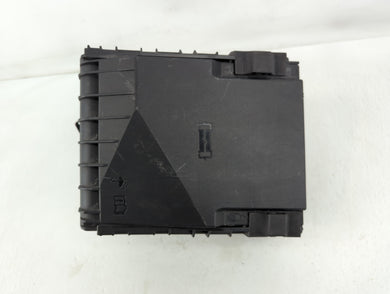 2006-2013 Audi A3 Fusebox Fuse Box Panel Relay Module P/N:1K0 937 132 F Fits OEM Used Auto Parts