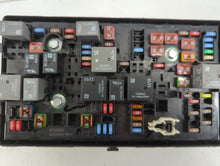 2016-2020 Chevrolet Impala Fusebox Fuse Box Panel Relay Module P/N:23299787_01 Fits Fits 2016 2017 2018 2019 2020 OEM Used Auto Parts