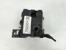 2016-2021 Nissan Maxima Fusebox Fuse Box Panel Relay Module P/N:284B7 3TS9E Fits Fits 2016 2017 2018 2019 2020 2021 OEM Used Auto Parts