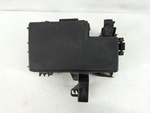 2018-2019 Ford Mustang Fusebox Fuse Box Panel Relay Module Fits Fits 2018 2019 OEM Used Auto Parts